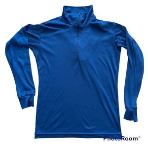 patagonia capilene 1/4 zip base layer